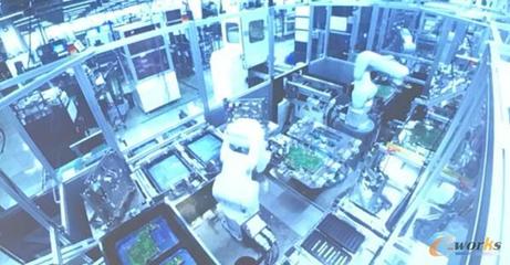 探秘日本最大的筆記本電腦生產基地 島根富士通計算機